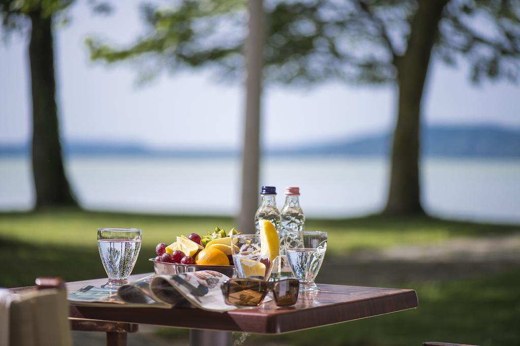 Balatonboglár Familia Hotel المظهر الخارجي الصورة